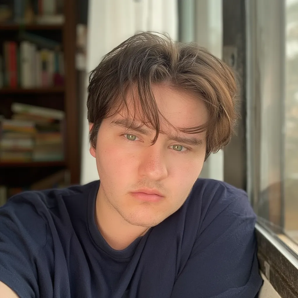 Фото пациента
